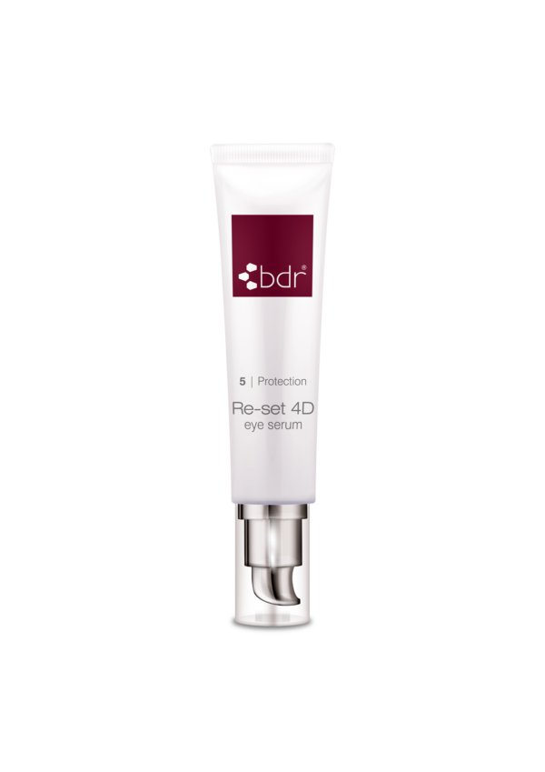 RE-SET 4D silmaseerum 15ML