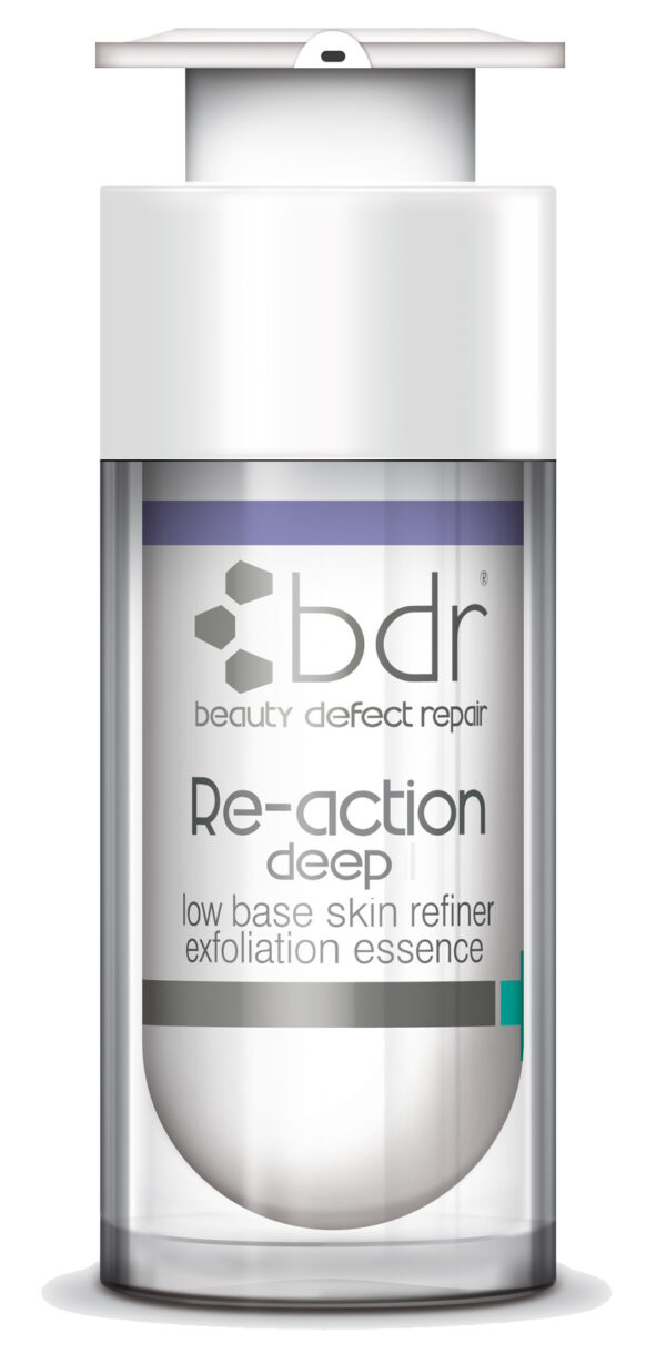 RE-ACTION DEEP 30ML