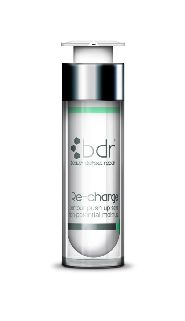 RE-CHARGE CONTOUR PUSH-UP 50ML