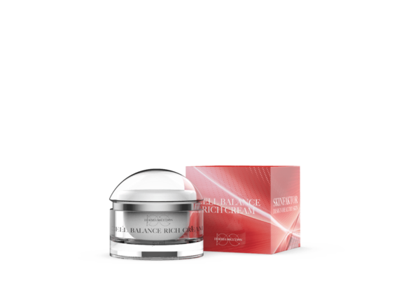 CELL BALANCE RICH CREAM