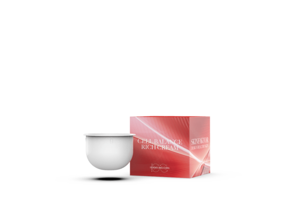 CELL BALANCE RICH CREAM - Image 2