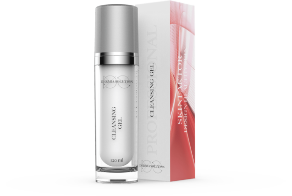 CLEANSING GEL