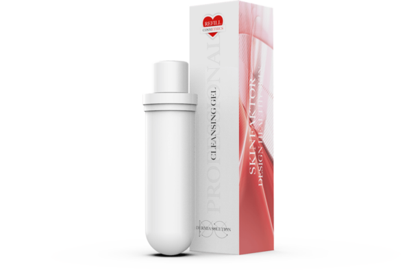 CLEANSING GEL - Image 2