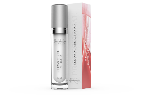 CLEANSING GEL ACTIVATOR
