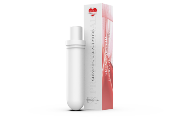CLEANSING GEL ACTIVATOR - Image 3