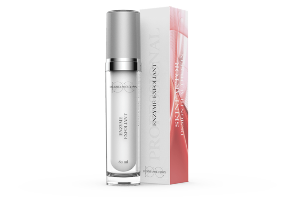 ENZYME EXFOLIANT