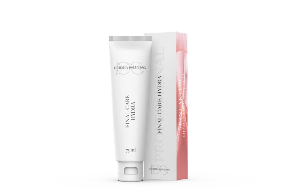 FINAL CARE HYDRA 75ml
