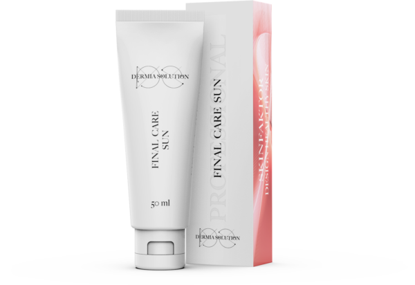 FINAL CARE SUN 50ml