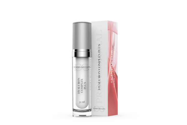 HYALURON COMPLEX PLUS