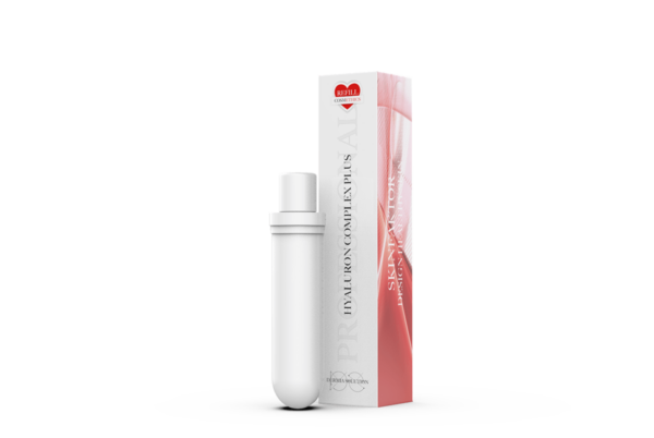 HYALURON COMPLEX PLUS - Image 2