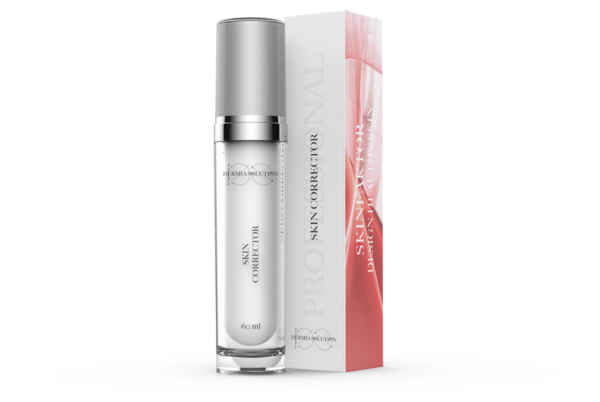 SKIN CORRECTOR