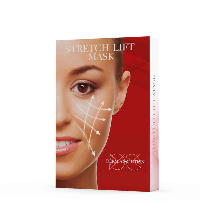 STRECH LIFT MASK Dr. Liina Tiigi kliinik