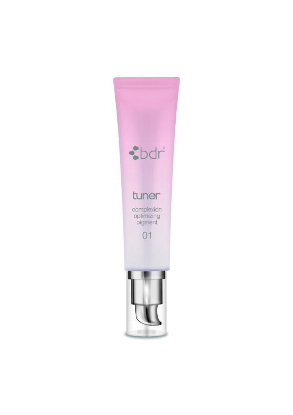 BDR TUNER